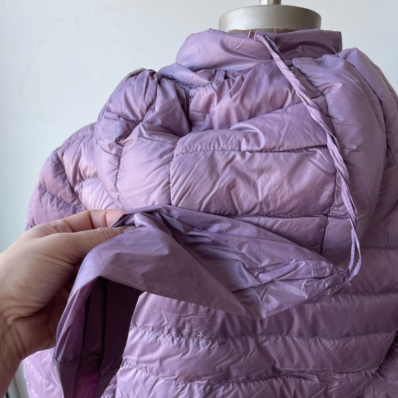 Women’s light down jacket 32 Heat size XL - Picture 4 of 12